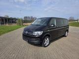 Volkswagen T6 Caravelle,9 Sitzer,langer Radts.,Mwst. auswb. - VW 9-Sitzer Caravelle