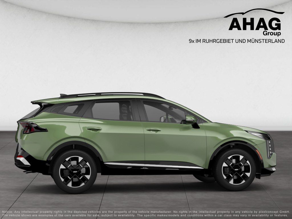 Kia Sportage - Bild 6
