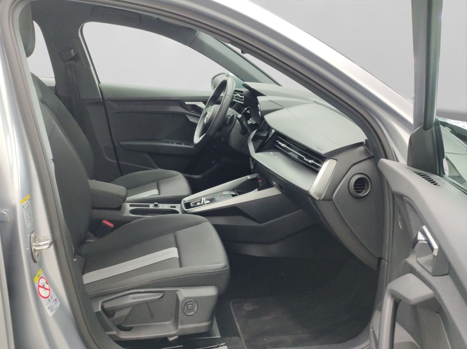 Audi A3 - Bild 5