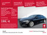 Audi A5 Sportback 50 TDI advanced Kamera LED Navi