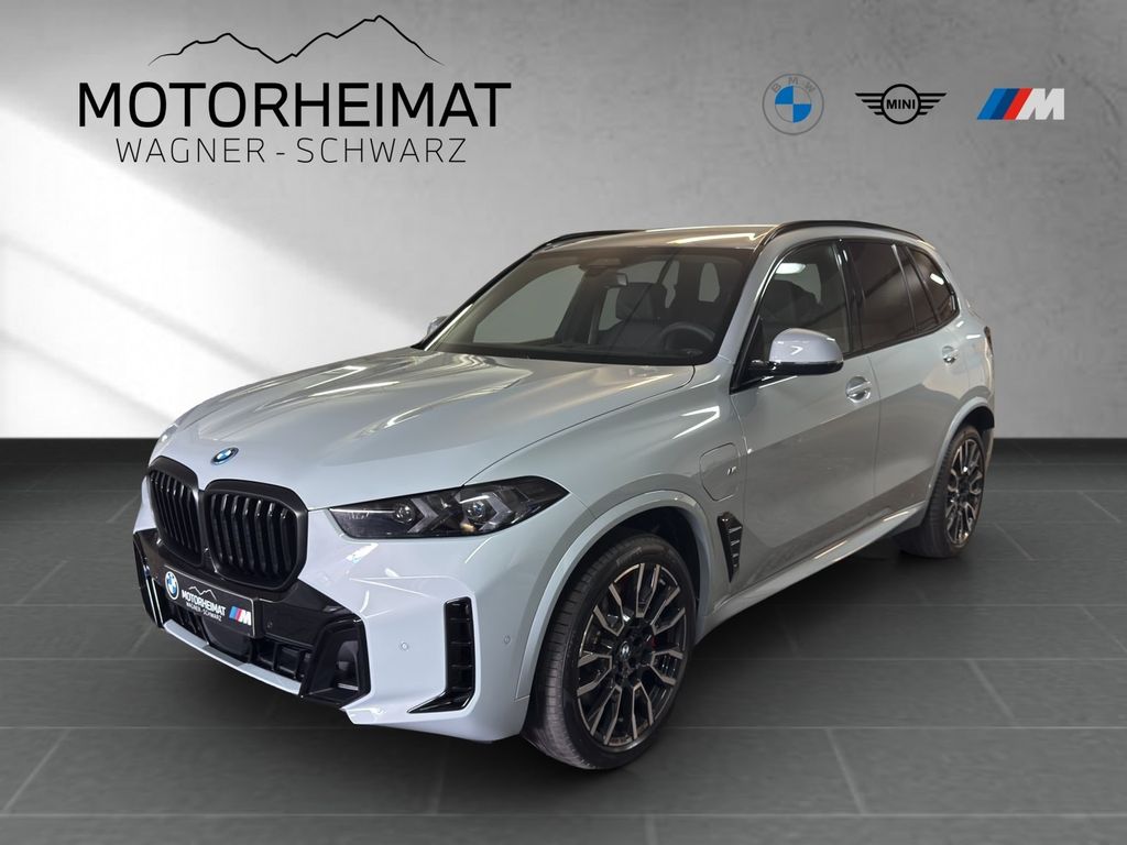 Image of BMW X5