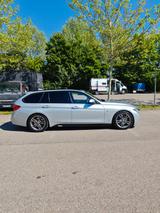 BMW 340i Touring M Sport Shadow Auto. M Sport Shadow - BMW 340 Gebrauchtwagen