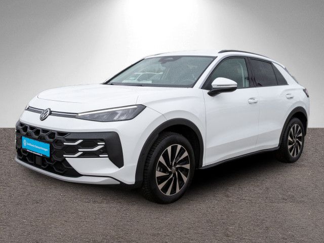 Volkswagen T-Roc - Bild 2