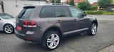 Volkswagen Touareg V6 3.0 TDI - gebrauchte VW Touareg aus dem Jahr 2009