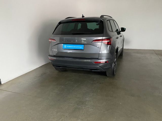 Karoq Tour 1.5 TSI DSG AHK+MATRIX+NAVI