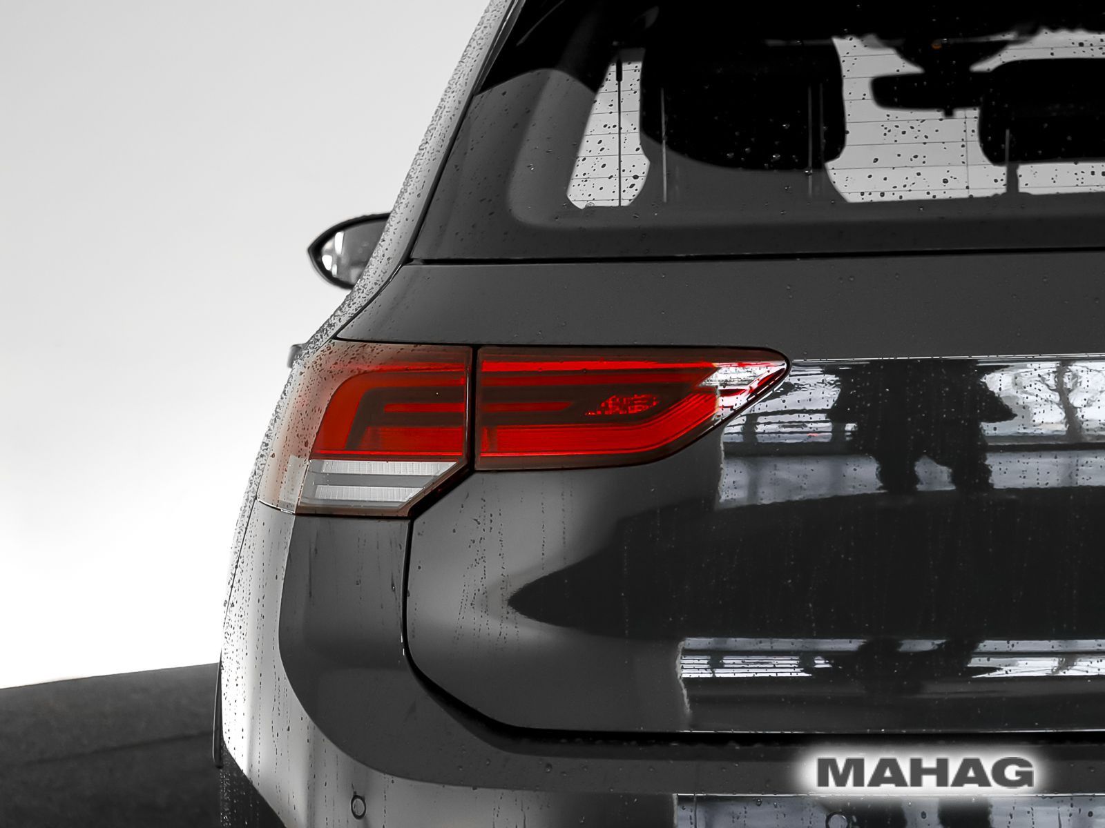 Volkswagen Golf VIII GTI Clubsport 2.0 TSI LED+ Navi ParkPi foto 9