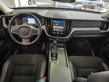 Volvo XC60 - 2