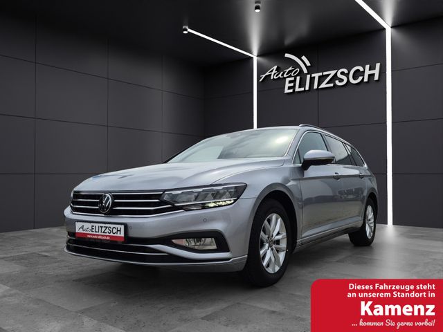 Volkswagen Passat Variant TDI Business DSG AHK Navi ACC RFK