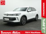 Volkswagen Tiguan 2.0 TDI DSG Life LED NAVI AHK AREA-VIEW 1
