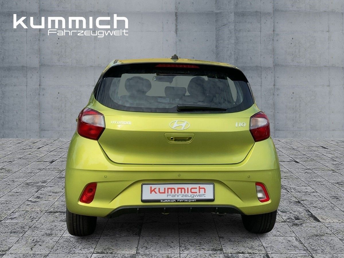 Hyundai i10 - Bild 5
