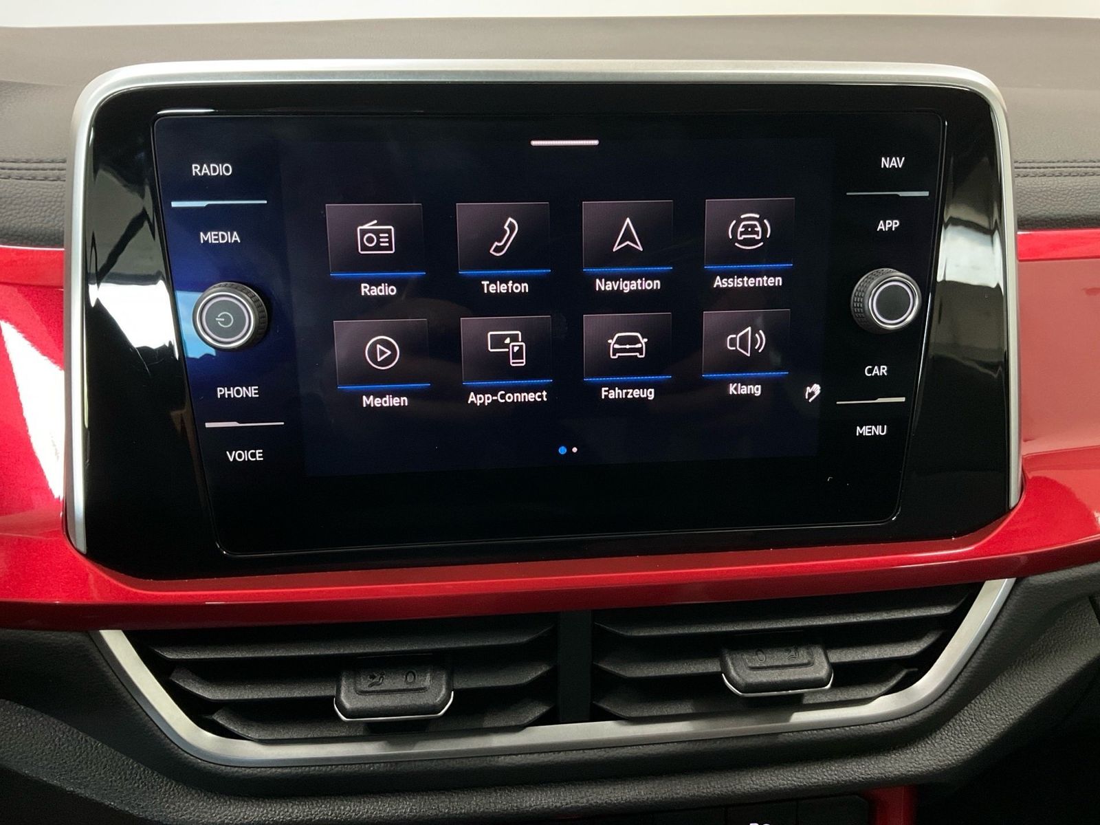 Volkswagen T-Roc - Bild 17
