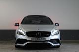 Mercedes-Benz A 45 AMG 4-Matic -Panorama - Sport-Auspuffanlage - gebrauchte Mercedes-Benz A 45 AMG aus dem Jahr 2018