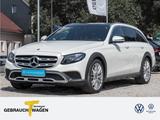 Mercedes-Benz E 220 d 4Matic ALL-TERRAIN PANO LEDER HEAD-UP LE - Mercedes-Benz E 220 in Bochum
