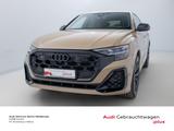 Audi Q8 SUV 55 TFSI S-LINE *QUA*360°*MATRIX*B&O*NIGHT - Audi Q8 Jahreswagen