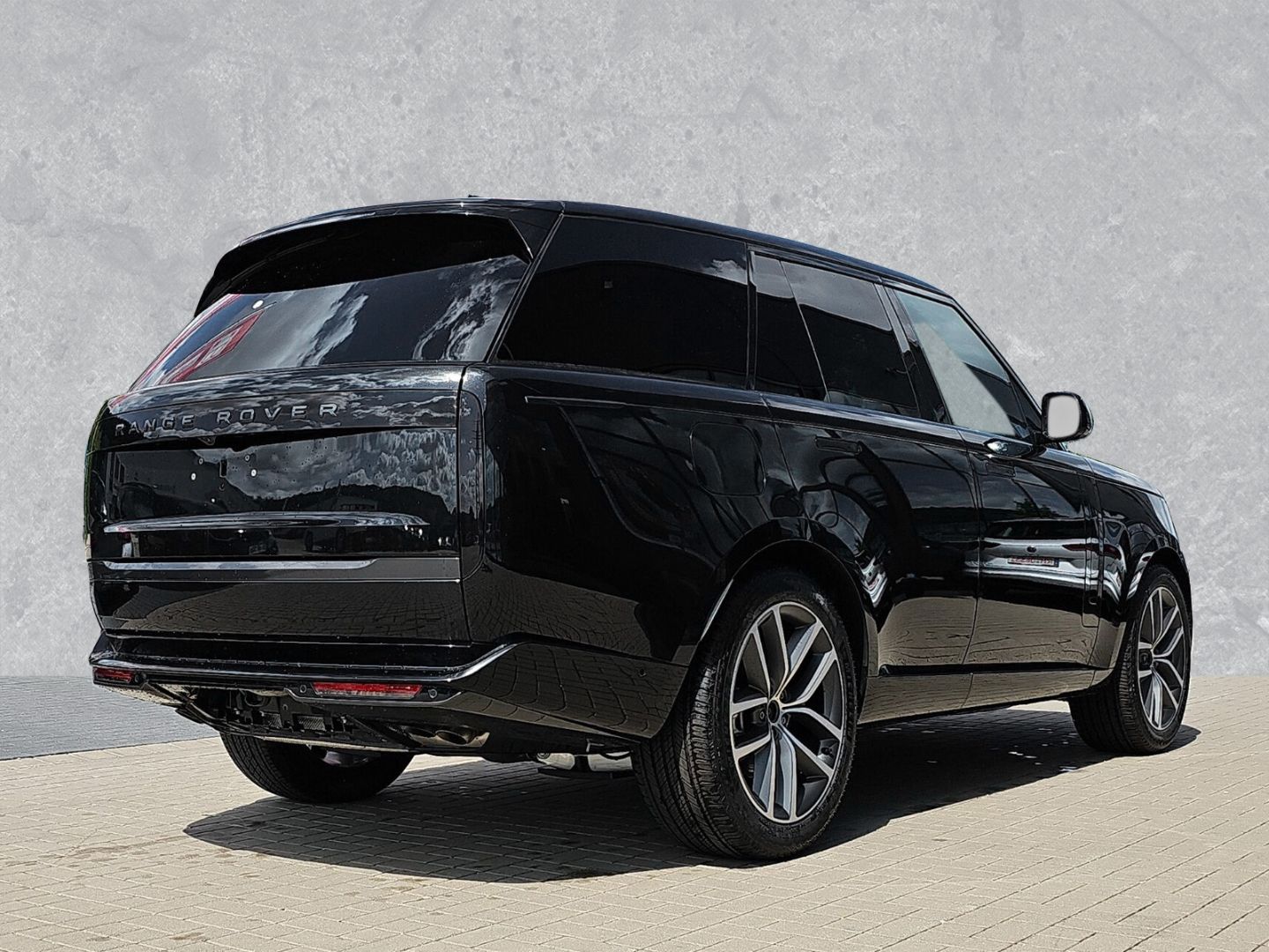 Land Rover Range Rover - Bild 2