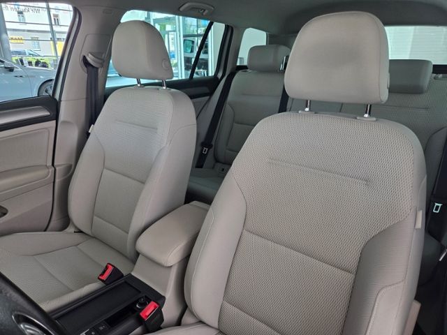 Golf Variant Comfortline 1.4 TSI DSG BiXEN SHZ C