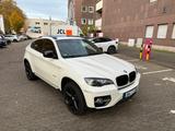 BMW X6 35d X Drive - BMW 635 Gebrauchtwagen