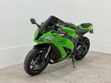 Kawasaki Ninja ZX-10R - KAWASAKI NINJA