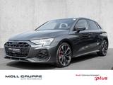 Audi S3 Sportback 2.0 TFSI quattro S tronic Navi Plus - Audi S3 mit Benzin-Antrieb: Limousine, Automatik