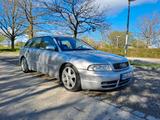 Audi S4 B5  Quattro 2.7T - Audi S4 aus 2000