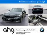 BMW 520d xDrive Limousine AHK M-Sport M-SportPro