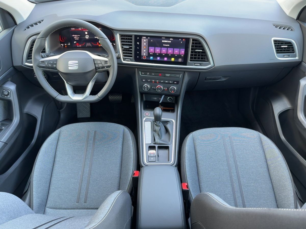 Seat Ateca - Bild 9