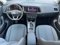 Seat Ateca - Vorschau Bild 9