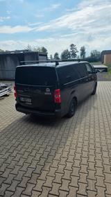 Fiat Scudo elektro 75KW lang - Fiat Elektro Kastenwagen