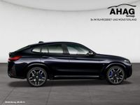 BMW X4 M40 - Vorschau Bild 8