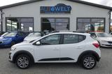 Dacia Sandero Stepway 1.0 Aut KAM LED APP NAV DAB ANHK - Dacia Sandero Gebrauchtwagen in Hamburg