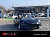 Mazda MX-5 ST SKYACTIV-G 1.5 Kazari (ND) - Mazda MX-5: Nd
