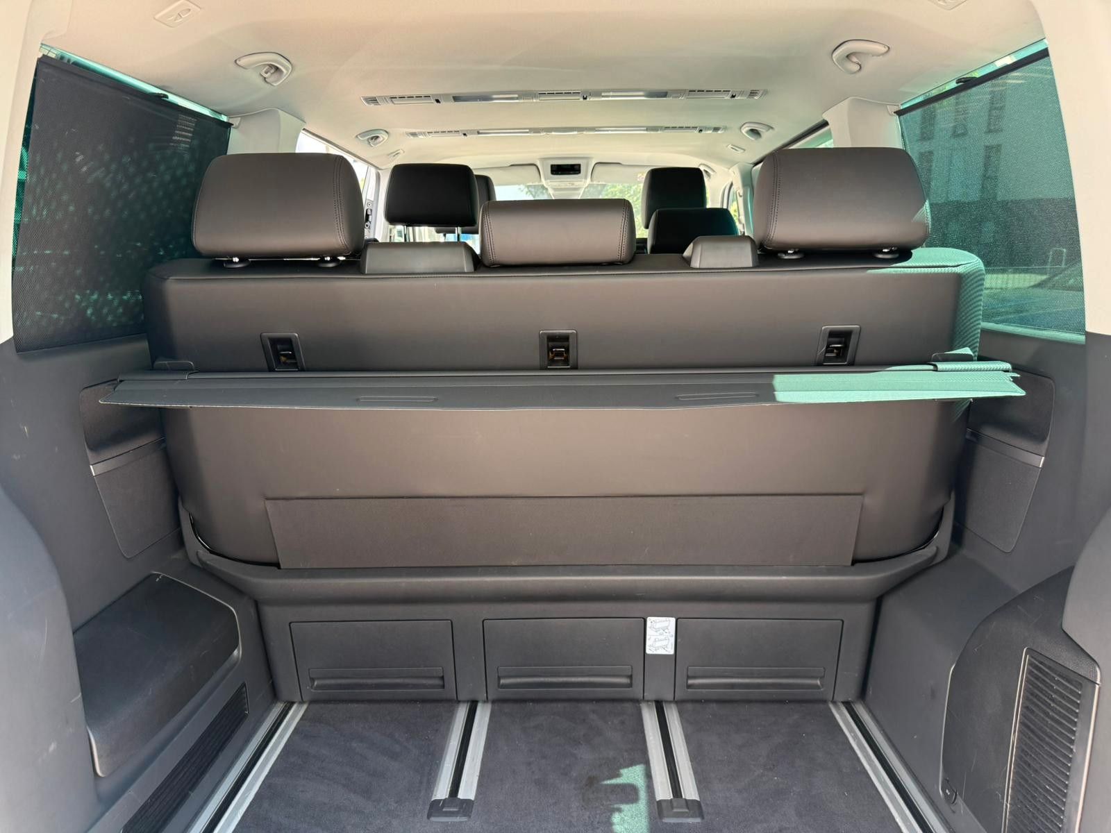 Volkswagen T6.1 Multivan 4Motion Virt Gen6 ShFB LED Memory foto 11