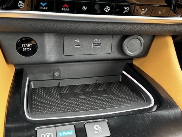 Fahrzeugabbildung Nissan X-Trail 1.5 VC-T e-Power Tekna+ 19´*PP*Nappa*TAN