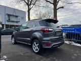 Ford EcoSport ST-Line - gebrauchte Ford EcoSport aus dem Jahr 2018