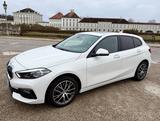 BMW 120d xDrive Edition Colorvision A Edition Co... - BMW 1 Series: Edition Colorvision