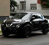 Nissan Juke  1.6 Xtronic CVT (117 PS) - Nissan Juke: Ps