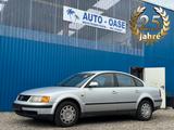 Volkswagen Passat Limousine 1,6**Klima**1.Hand**115TKM** - gebrauchte VW Passat aus dem Jahr 1996