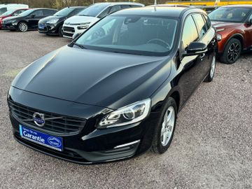 Volvo V60 - 2