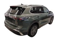 Volkswagen Tiguan - Vorschau Bild 4