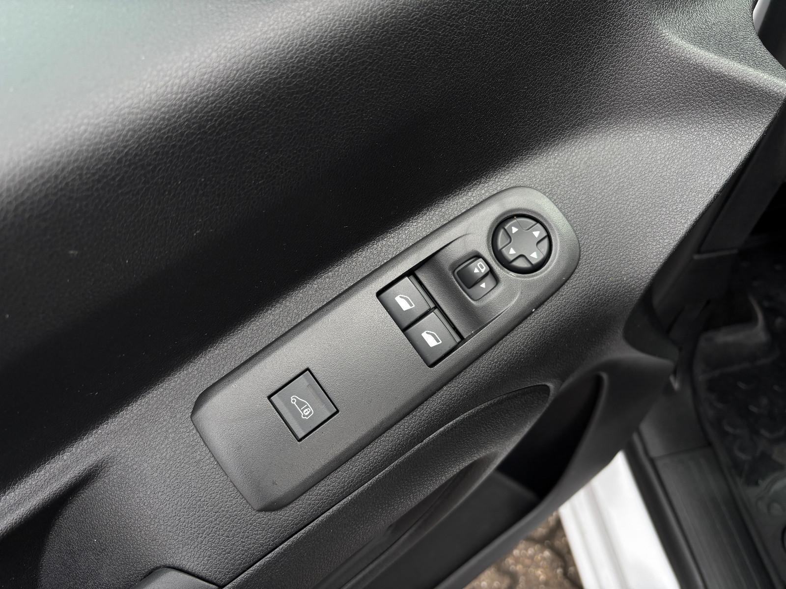 Peugeot Partner BlueHDi L1 Kasten*KLIMA*1HAND*SORTIMO