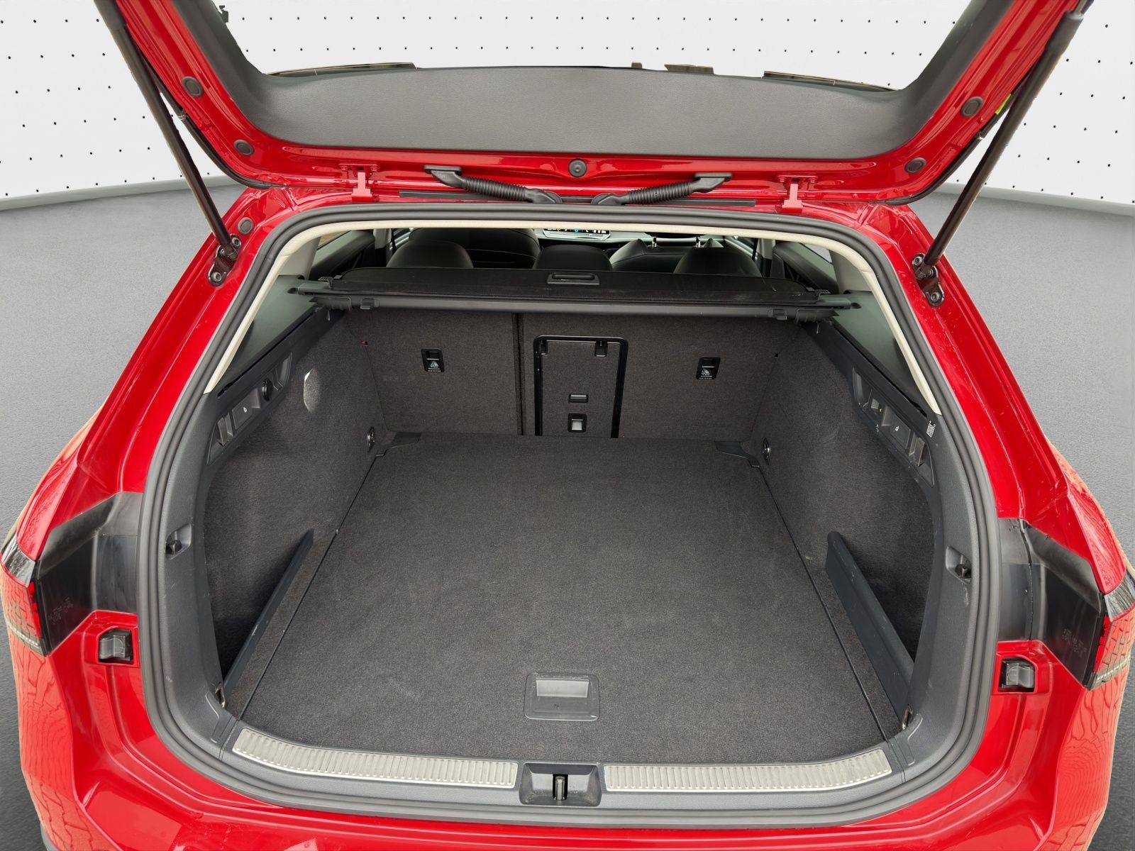 Volkswagen Passat - Bild 11