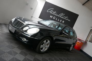 Mercedes E 280 - 1