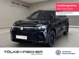 Volkswagen Tiguan 2.0 TSI 4M W R-Line DCC Pano R-Line ACC