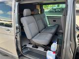 Volkswagen T5 andere - Volkswagen T5 other mit Diesel-Antrieb: Automatik