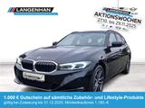 BMW 320i Touring Head-Up HiFi DAB LED Pano.Dach RFK - BMW 3er Reihe Jahreswagen