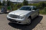 Mercedes-Benz 240 - Mercedes-Benz 240: Limousine