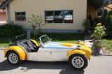 Lotus Super Seven  Caterham Classic - Lotus Super Seven Gebrauchtwagen