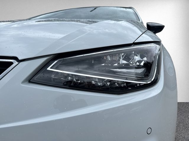 Ibiza 1.0 TSI Black Edition LED+NAVI.+KAMERA+ACC