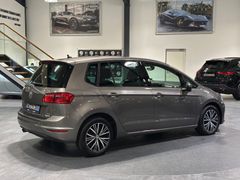 VW Golf Sportsvan - Ansicht 3