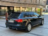 Audi AUDI A4 3.0 sline plus - Audi A4 aus 2006: Sline